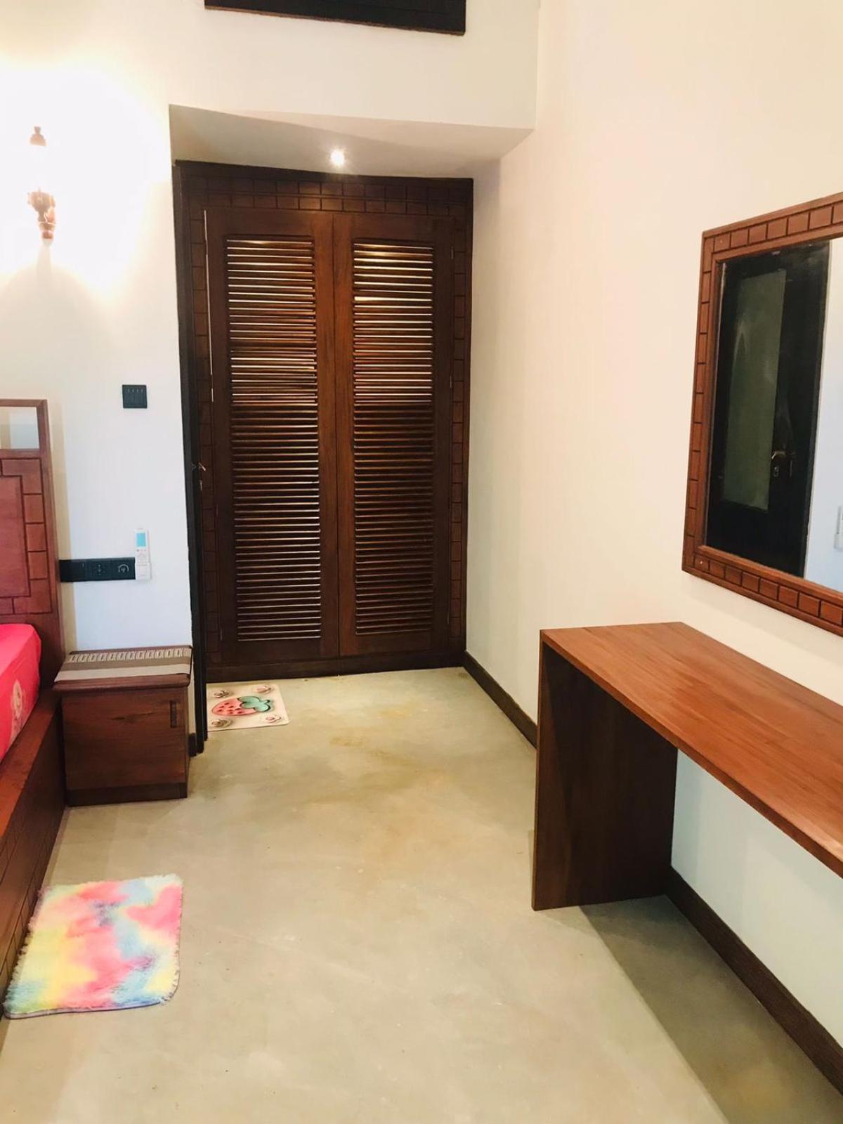 Sand Ford Residence Matara Bagian luar foto