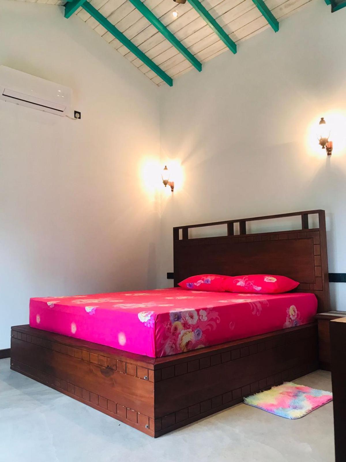 Sand Ford Residence Matara Bagian luar foto