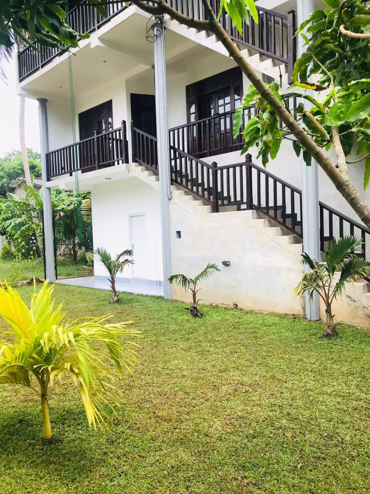 Sand Ford Residence Matara Bagian luar foto