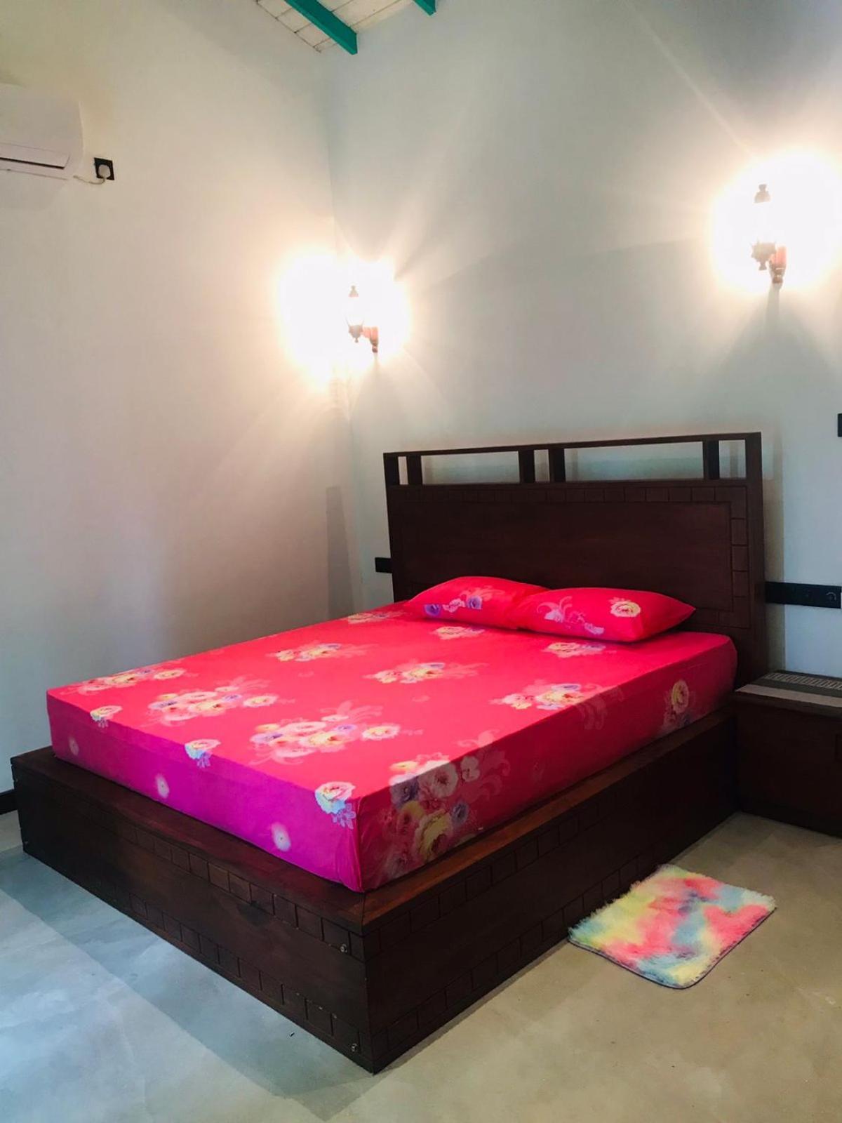 Sand Ford Residence Matara Bagian luar foto