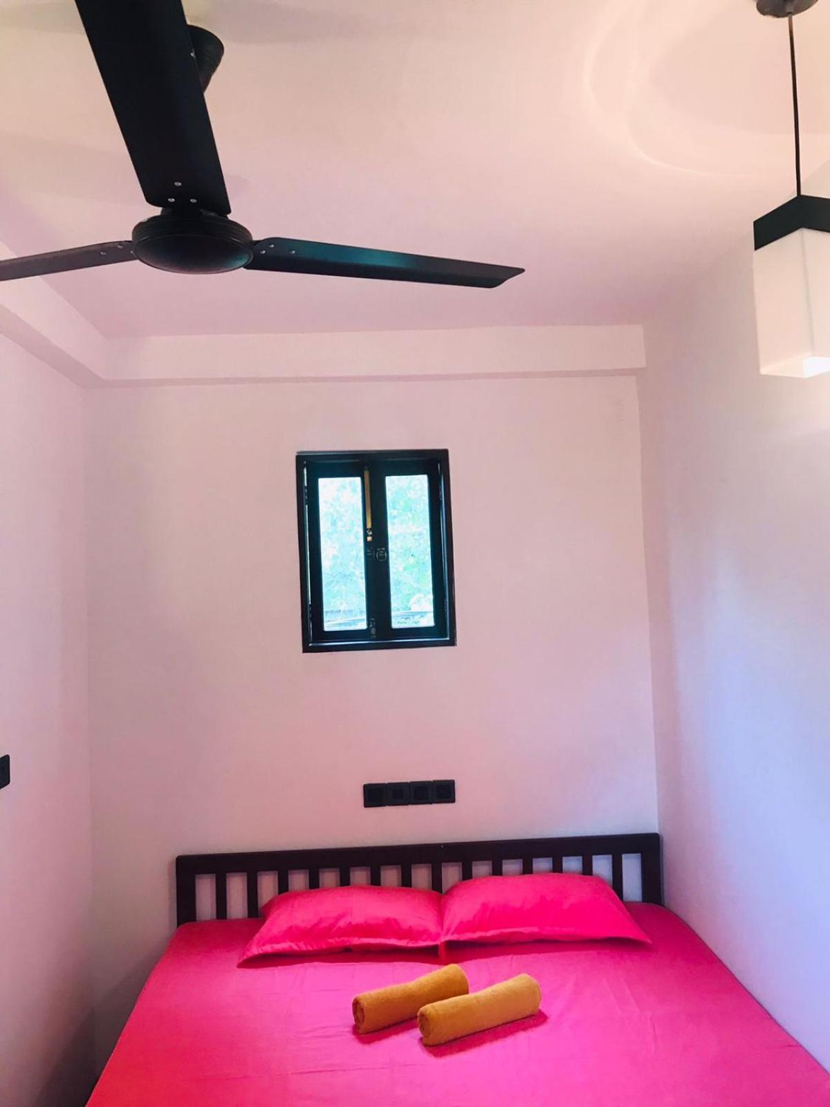 Sand Ford Residence Matara Bagian luar foto