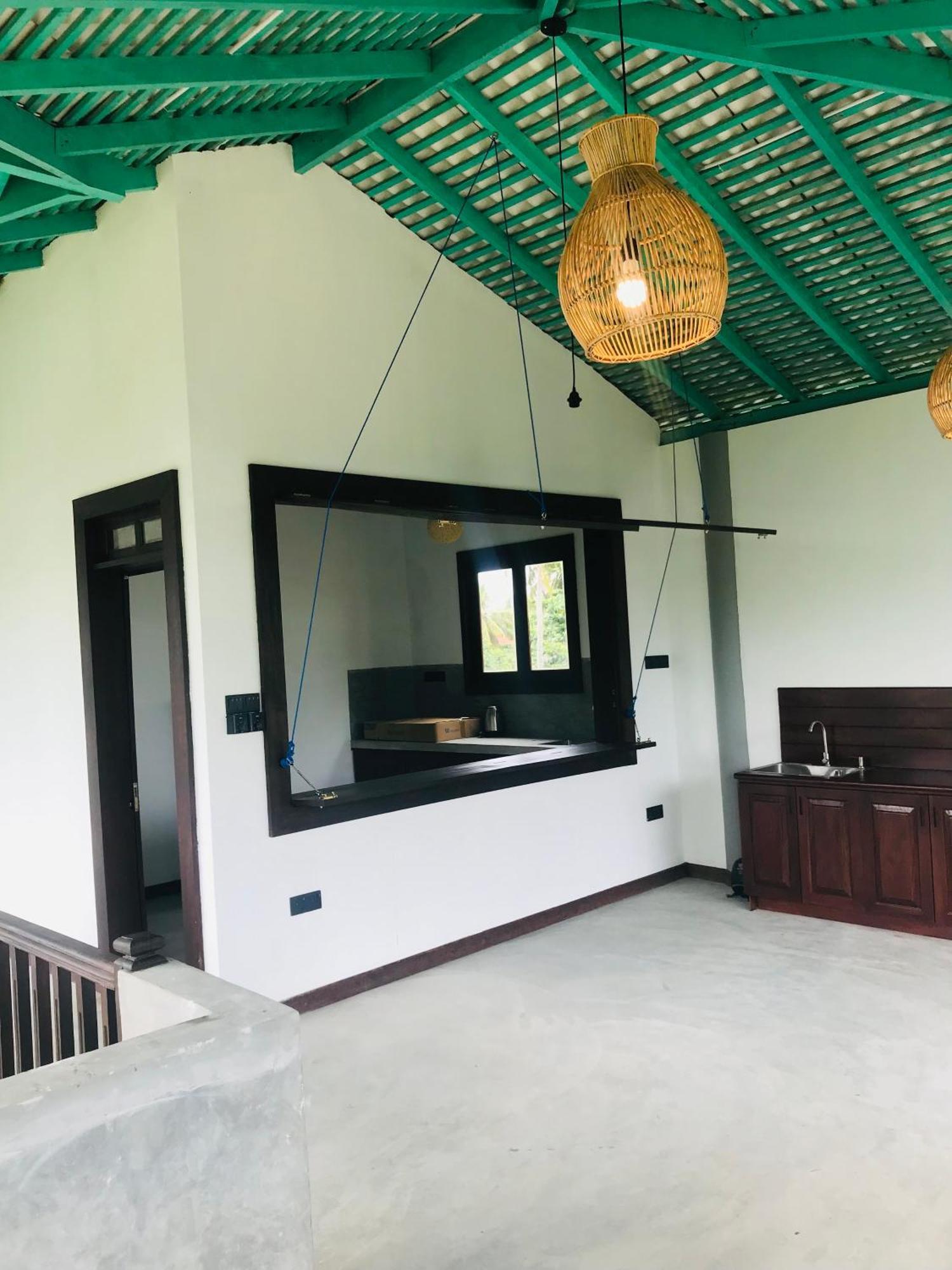 Sand Ford Residence Matara Bagian luar foto