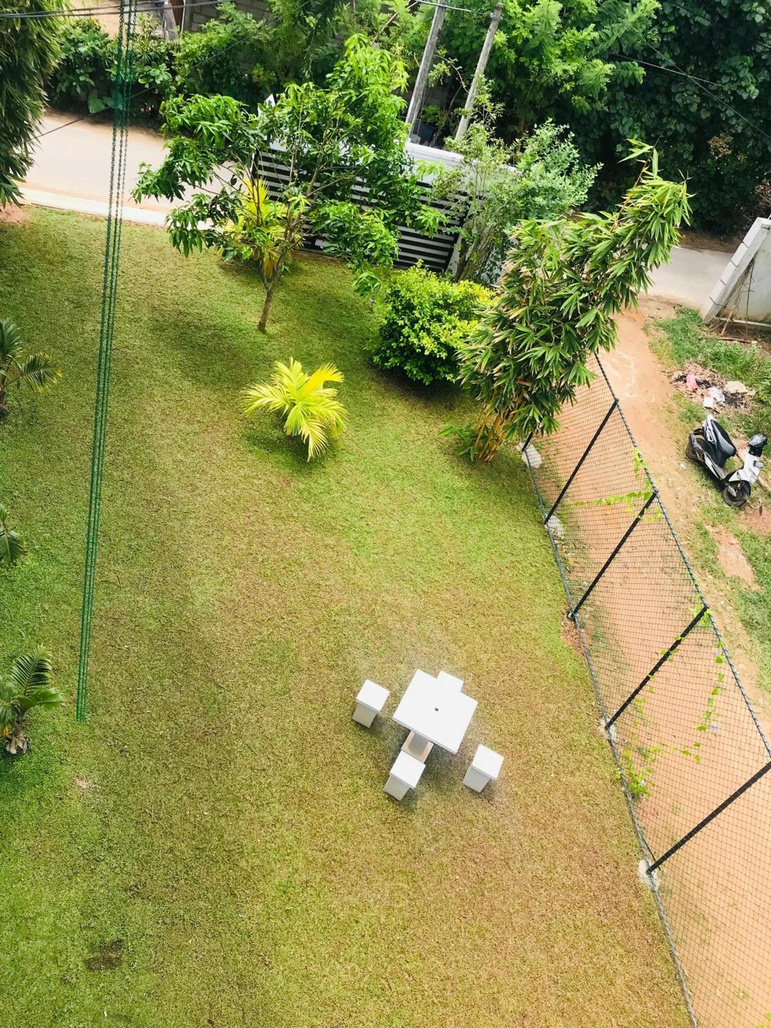 Sand Ford Residence Matara Bagian luar foto