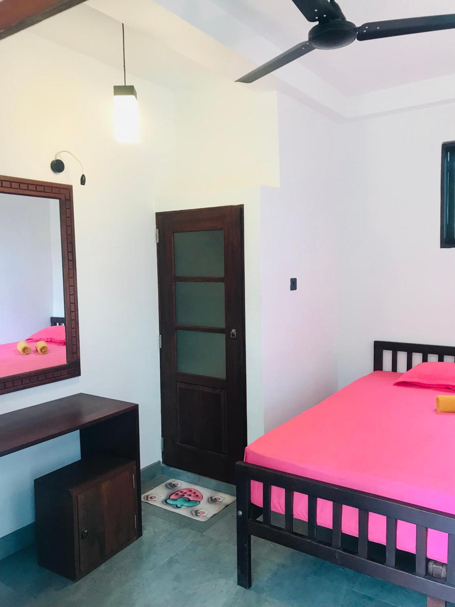 Sand Ford Residence Matara Bagian luar foto