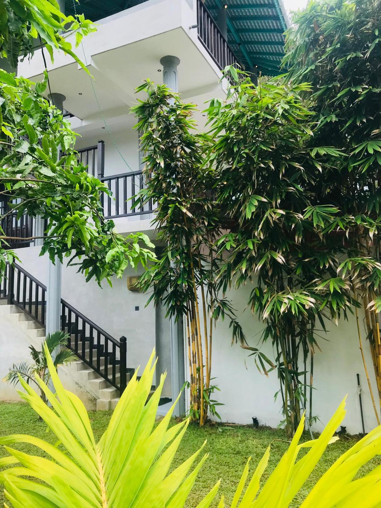 Sand Ford Residence Matara Bagian luar foto