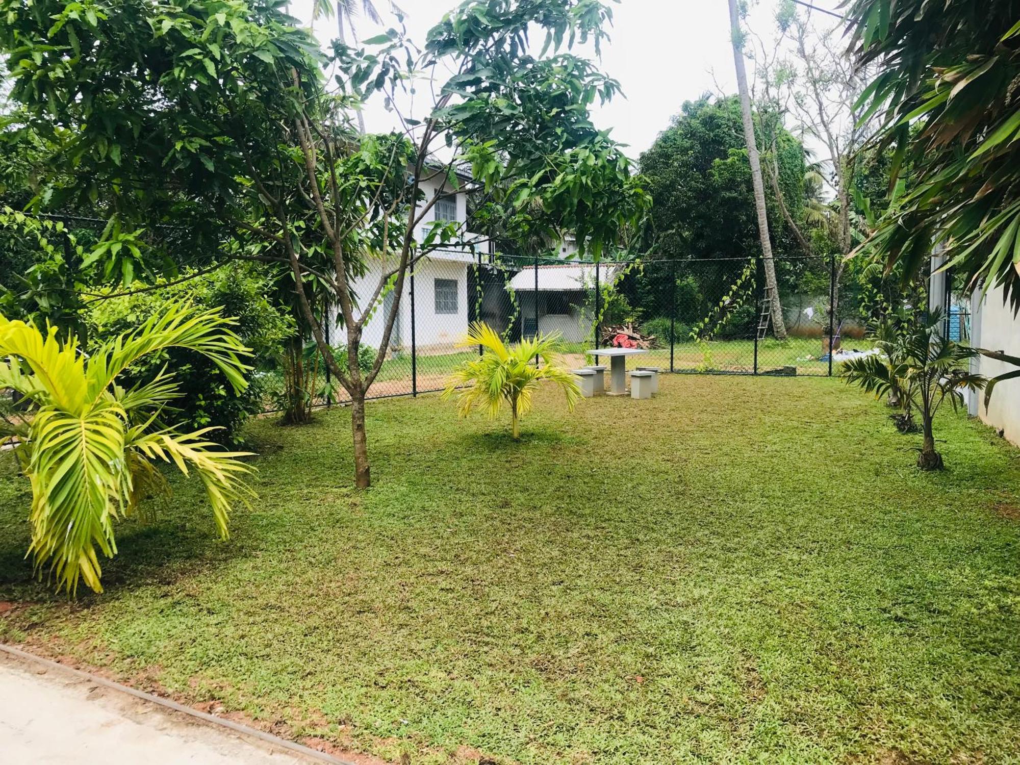 Sand Ford Residence Matara Bagian luar foto