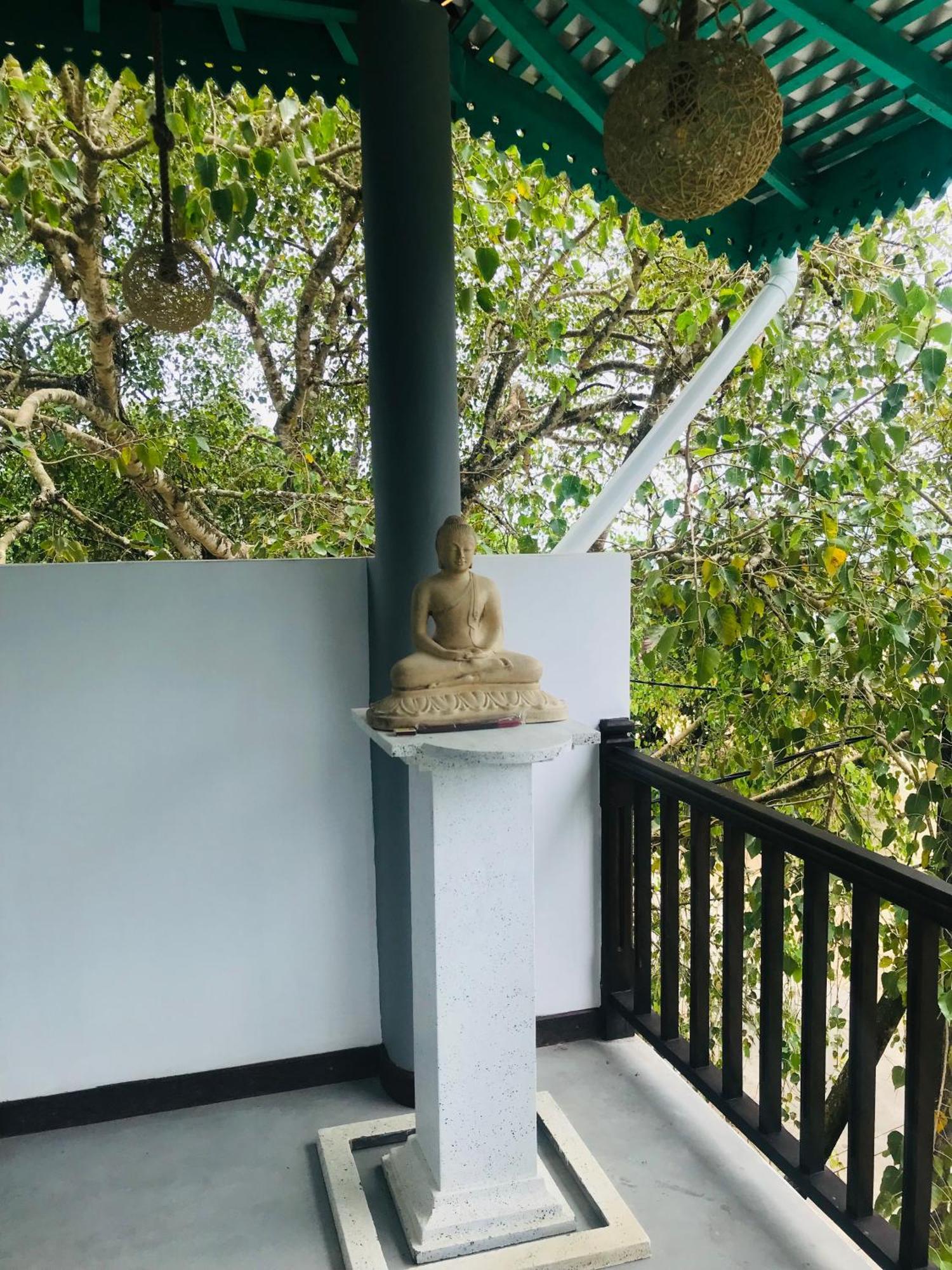 Sand Ford Residence Matara Bagian luar foto