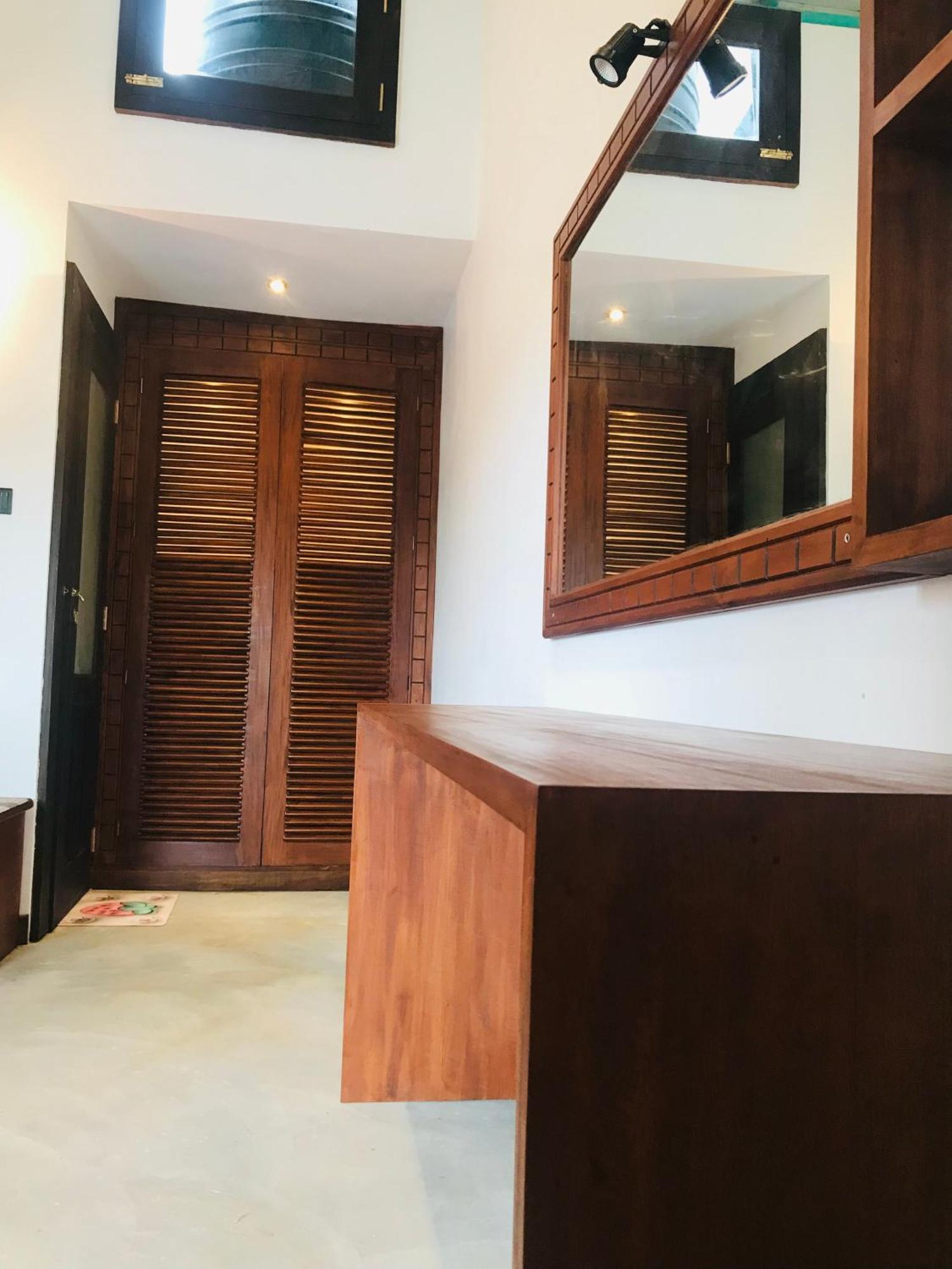 Sand Ford Residence Matara Bagian luar foto