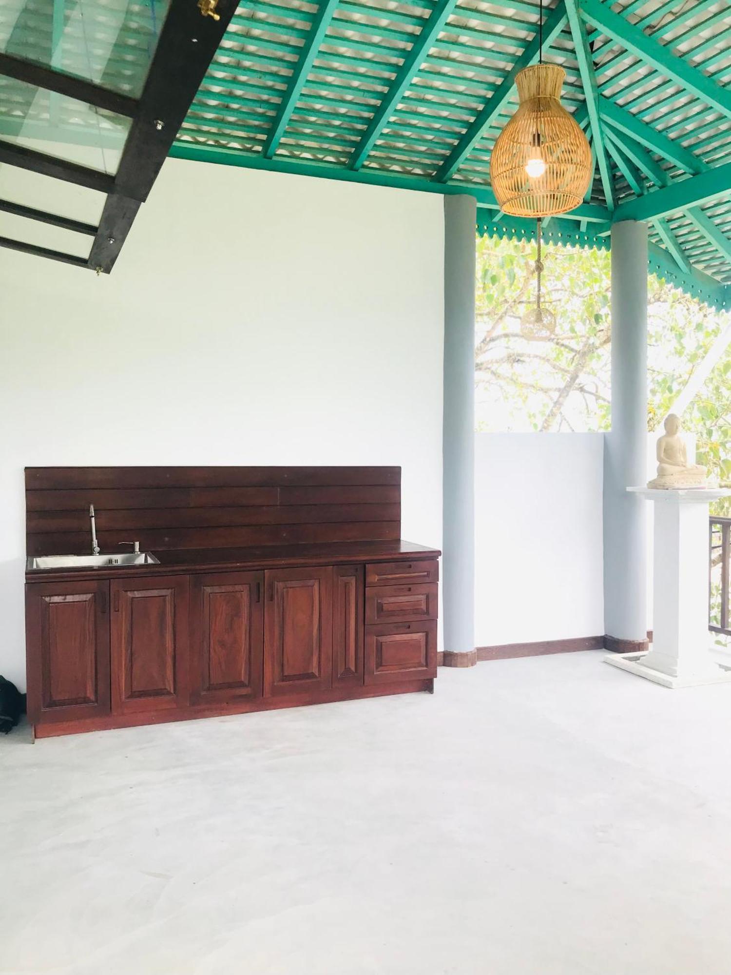 Sand Ford Residence Matara Bagian luar foto