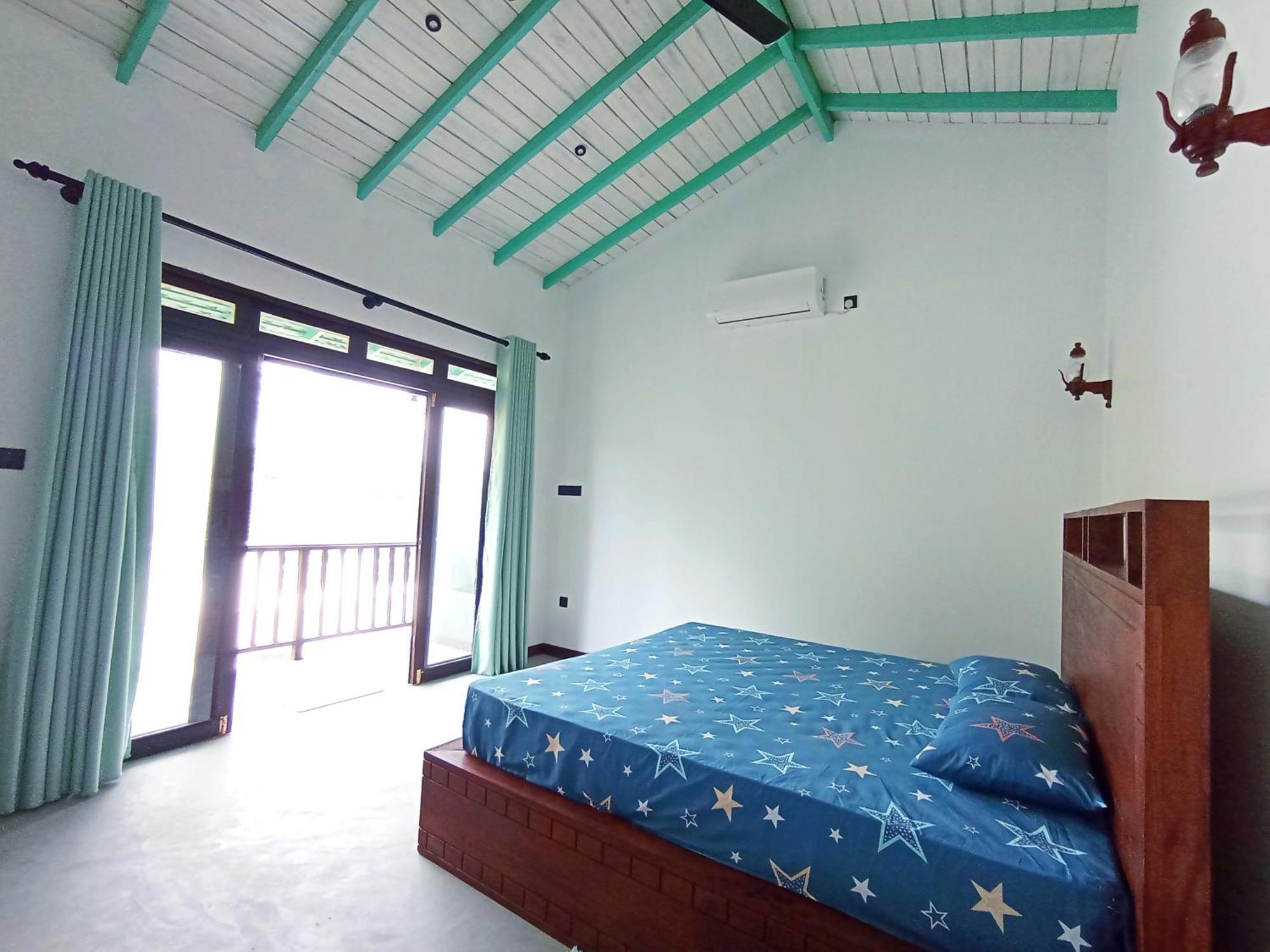 Sand Ford Residence Matara Bagian luar foto