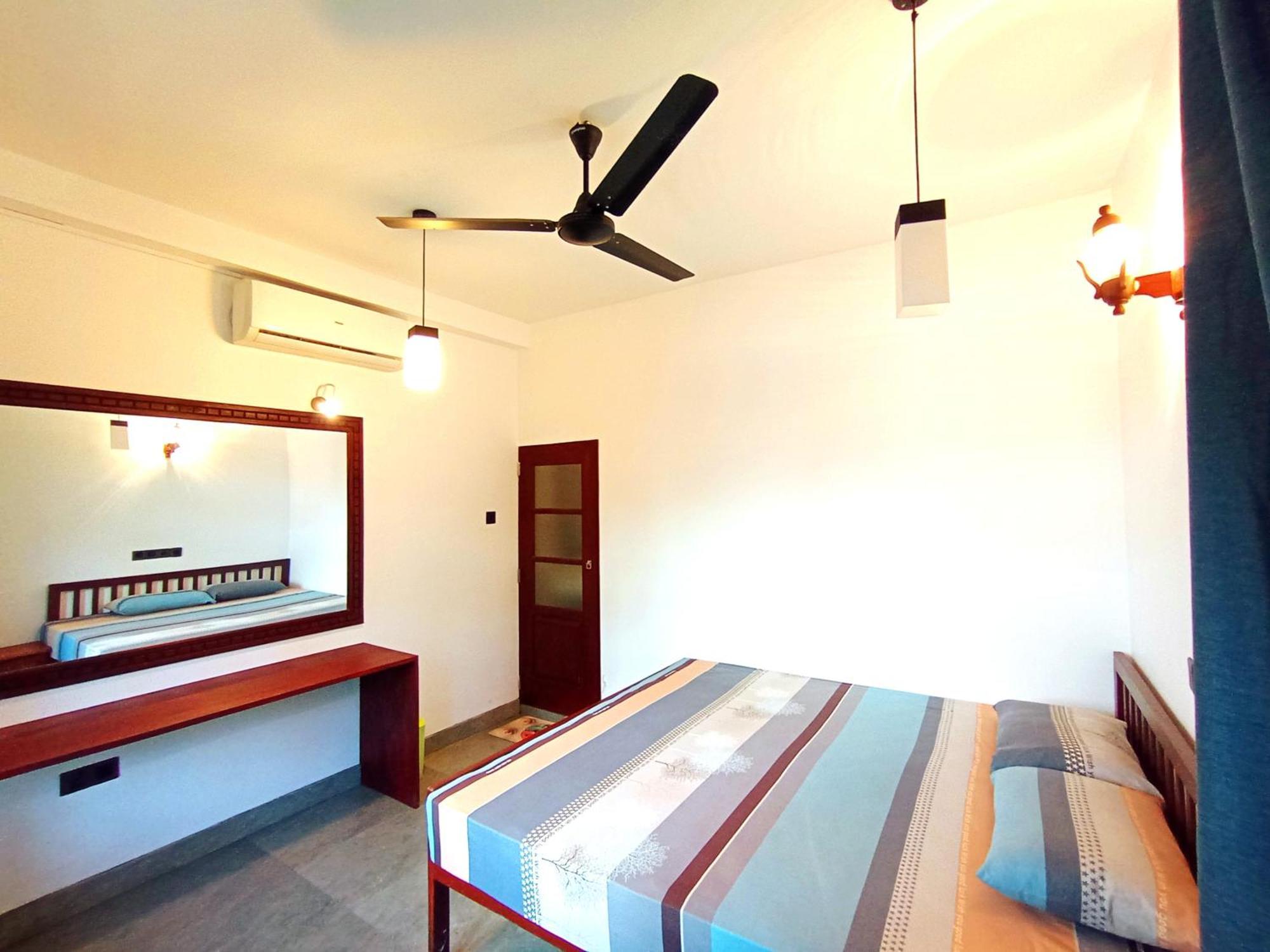 Sand Ford Residence Matara Bagian luar foto