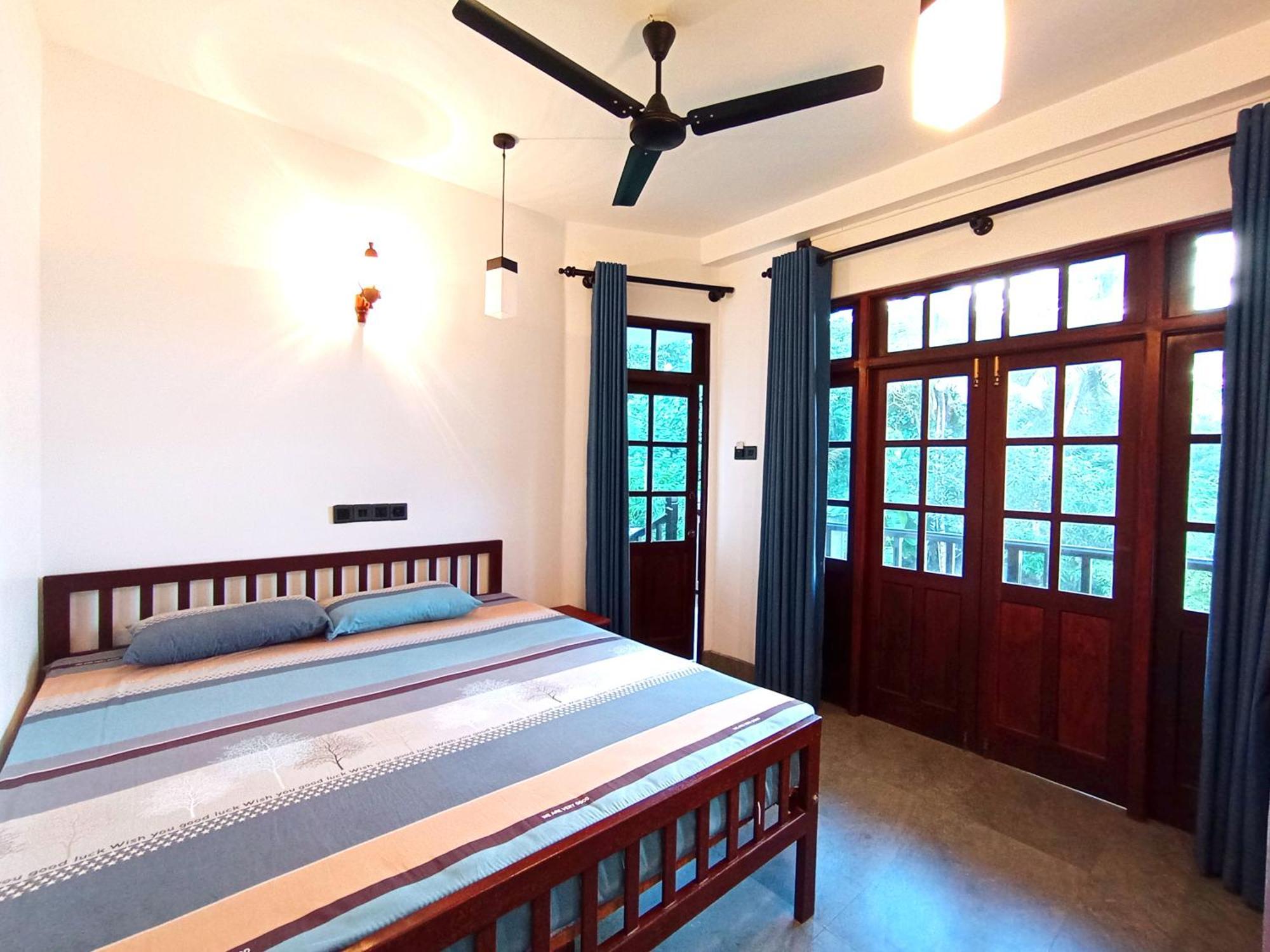 Sand Ford Residence Matara Bagian luar foto